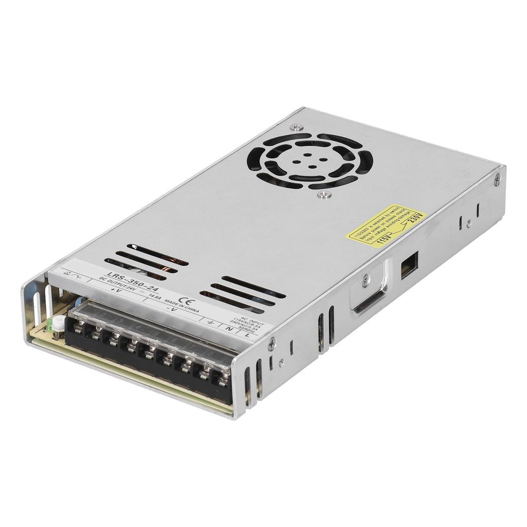 BERM Switching Power Supply with LED Indicator Transformer Driver Supplies 47 ~63HzLRS35024