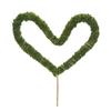 Plant Support Flexible Plant Stake Living Room Plant Stand Plant Climbing Support Suitable for Indoor Plant Growth