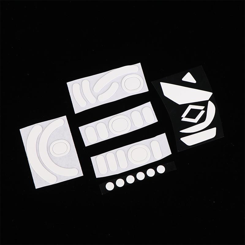 Professional Mouse Skates For Logitech G102G 304 G502 G403 Gpw G703 Gpro