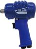 Chave de Impacto Pneumática SP Air Torque de Aperto (12,7 mm quadrado) (N m) 50~330 SP-7146EX