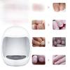 Comprehensive Nail Care Treatment South Moon Targets Yellow Nails Ingrown Nails