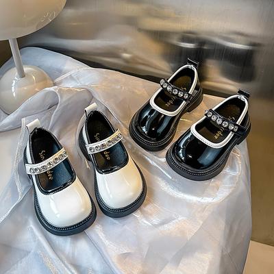 Dívky – Dievčenské lodičky