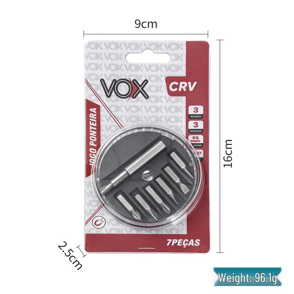 Wiertarka Elektryczna Magnetyczny Sześciokątny Przedłużacz 6,35mm 1/4 Samozamykający Złącze