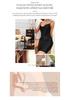 Spring Women's Lace-up Camisole Pajama Set with Summer Sexy Ice Silk Bathrobe
