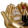 Hands Statue Key Holder Artistic Jewelry Holder Modern Decorative Desktop Organizer for Keys Lipstick Dressing