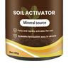 Jordaktiveringsgjødsel Jordaktivator Miljøvennlig tørkemotstand Jordforbedring Løsemiddel Hageutstyr