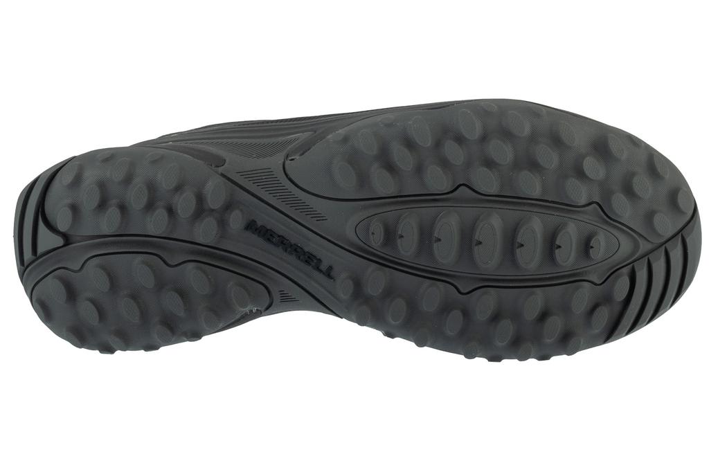 Merrell Yokota 3, Mens black Trekking shoes