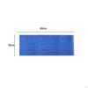 African Exfoliating Washcloth Bath Wash Cloth Bathing Accessories Long Exfoliator Quick Foaming