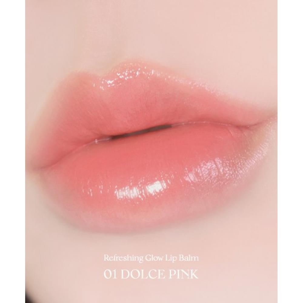 Thim Beauty Theme Refreshing Glow Lip Balm