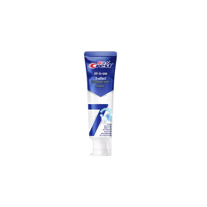 

Crest All-Around 7 Effects Enamel Strengthening Toothpaste
