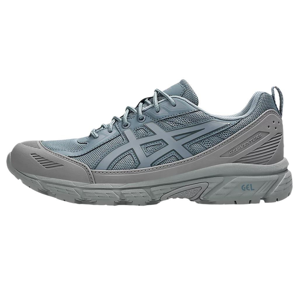 ASICS Gel Venture 6 Shield Ironclad Unisex Sneakers Grey Fjord-Grey 1203A474-024