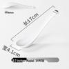 Shengjia Melamine Soup Spoon