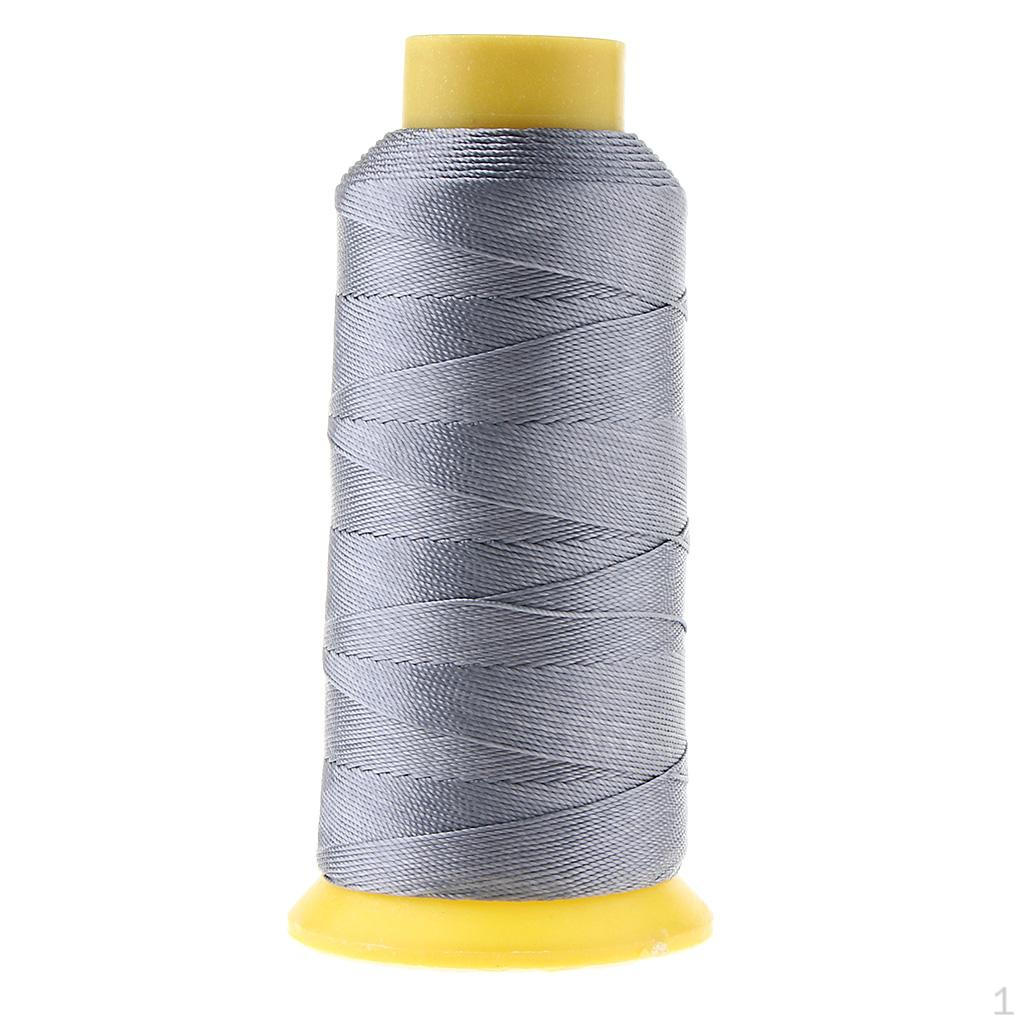 Nylon Thread Spool for Beading And Crafting Projects