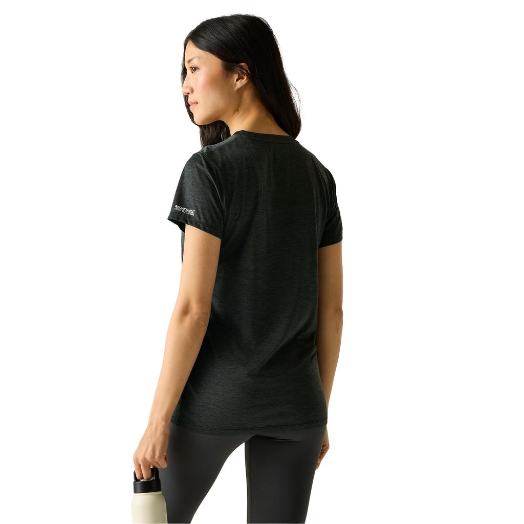 Regatta Womens/Ladies Fingal Art T-Shirt