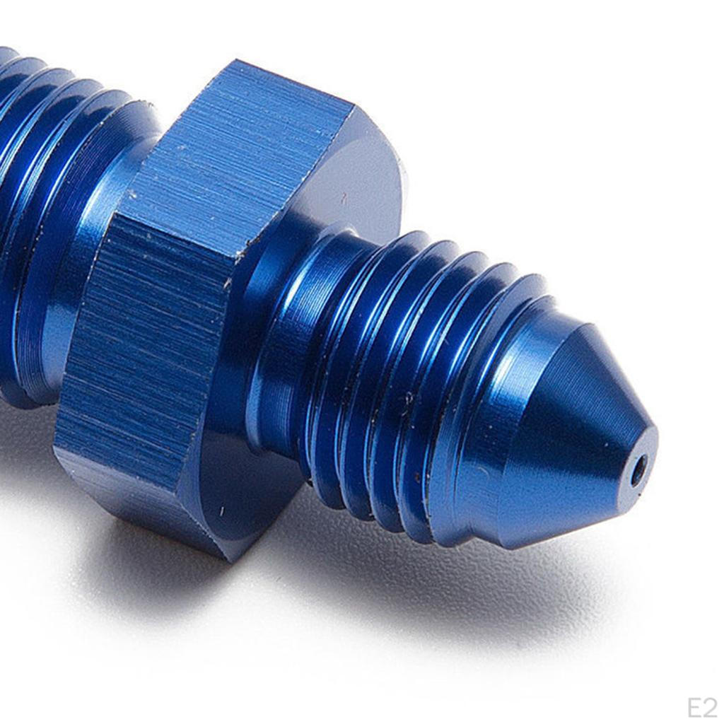 Replacement 3AN Oil Feed Restrictor Fittings for T25/T28 R GT35R