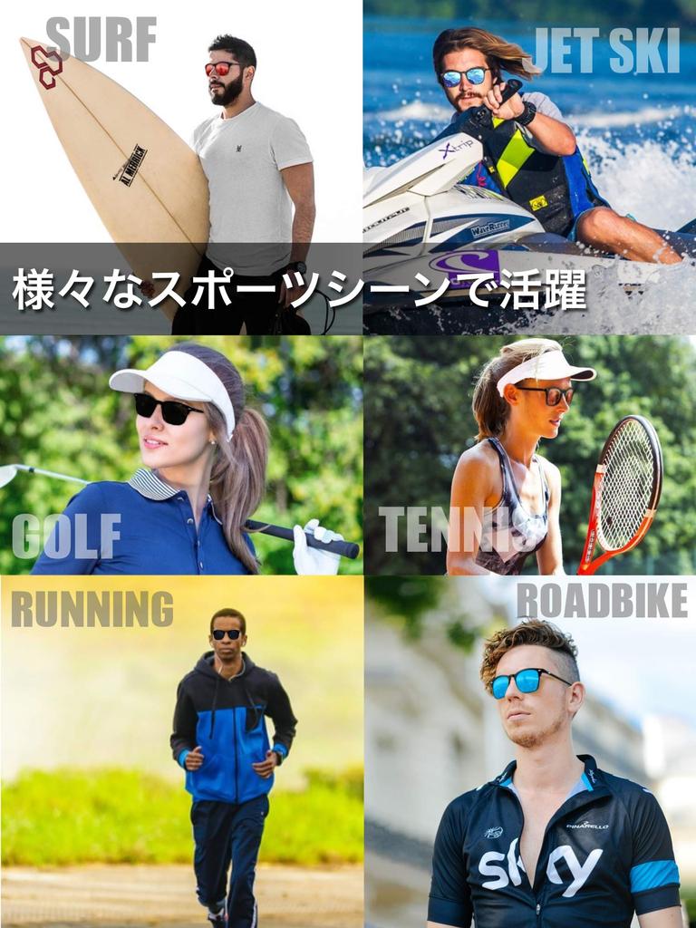 by a professional polarized TAC polarized running fishing mirror [M2Ma] [Inspected institution] Men's sunglasses, sunglasses, ultra-lightweight 16g,