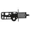 K110S.0002 Main Frame for Wltoys XK K110S RC Helicopter Spare Parts Upgrade Accessories