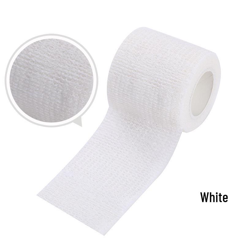 Self-Adhesive Non-Woven Elastic Bandage for Wrist and Finger Support