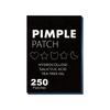 250 Acne Patches Acne Concealer To Fade Acne Patches