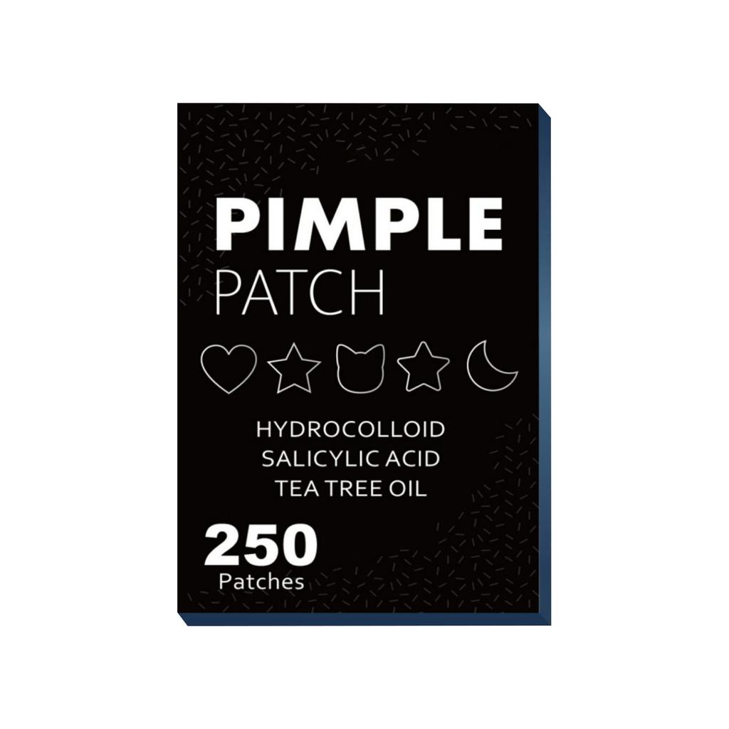 250 Acne Patches Acne Concealer To Fade Acne Patches