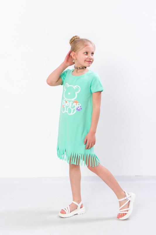 Sun-dresse (Girls) Summer 6192-036-33 HC