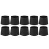 10pcs Non-Slip Design Bottle Mug Protector Non-Slip Cup Cover  Home Outdoor Daily  Use