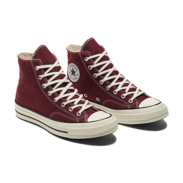 Converse Chuck 70 High 'Dark Beetroot' A01448C
