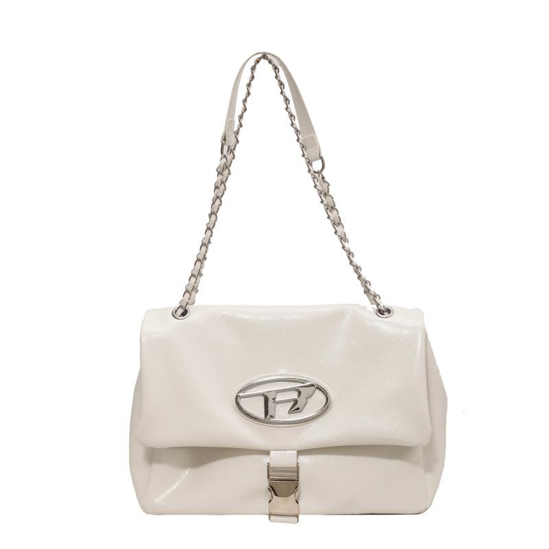 

Large Capacity Shoulder Messenger Bag New Tote Bag