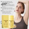 Travel Deodorant Stick 83G Vanilla & Pistachios Stick, Odor Protection Perfumed for Women Moisturizing Men, Long Lasting Fresh Scent Underarm