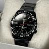 [USED] SEIKO5 7S26-02T0 Day Date Automatic SNKE03K1