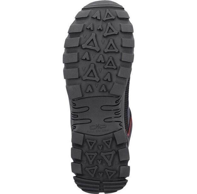 Полуботинки CMP Rigel 2.0 Low WP