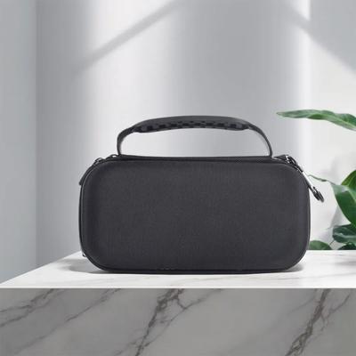 Hard Carrying Case Shockproof Speaker Case Anti-scratch Protective Case for Bose SoundLink Flex 2nd Gen for Bose SoundLink Flex