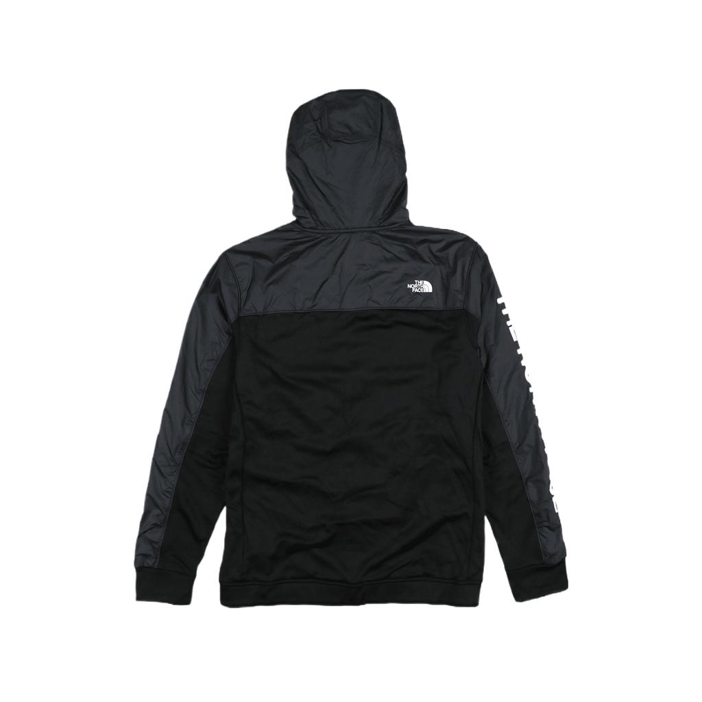 THE NORTH FACE Jackets Men's Black Hooded Moderate Other NF0A4PA9-JK3