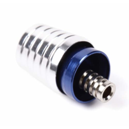 R-STYLE Plastic Model Deal Up Metal Vernier (3-Part Set) - Set of 2 (C-1 Blue)