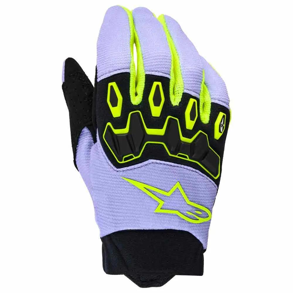 Alpinestars внедорожные перчатки Full Bore V2 EU 3XS