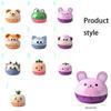 60Minutes Animal Mechanical Timer Cartoon Time Management Tool Cooking Timer  Kitchen Cooking