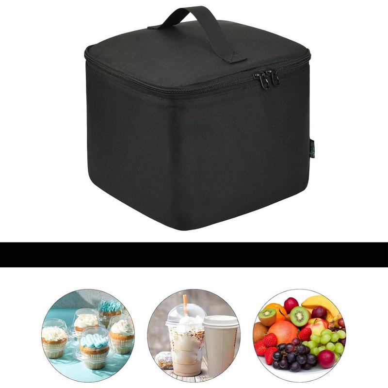 Cooler Bag Removable Long-Lasting Cold Retention Box Soft Sided Cooler For Drink For Fishing Tailgating Outdoor Activities