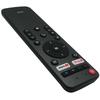 HTR-U28 For Haier TV Voice Control Replacement Remote Ergonomic Handheld Remote Control