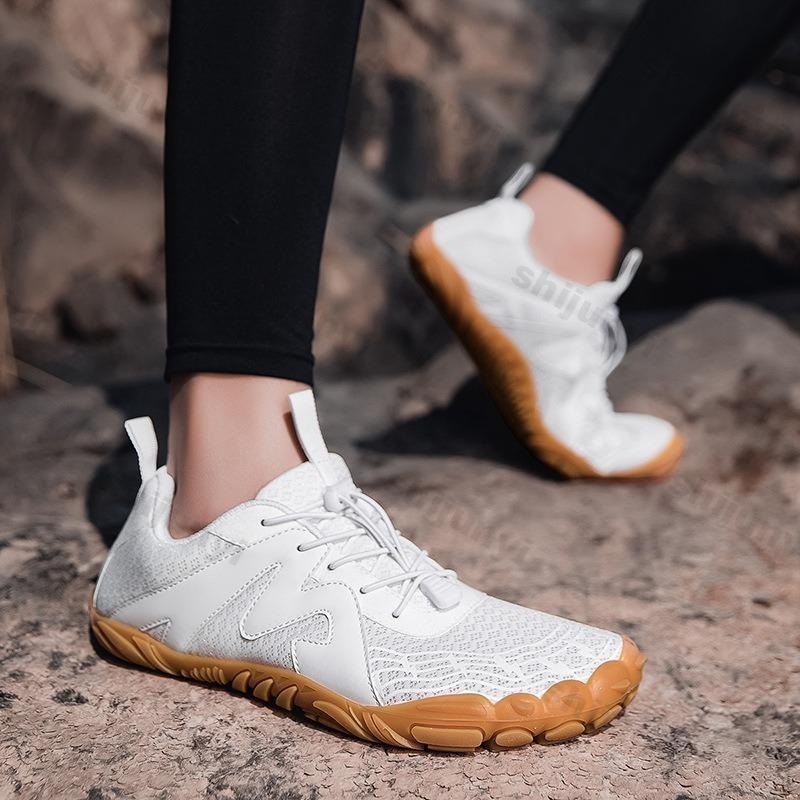 Fashion 2025 Summer New Comfortable Anti Slip Casual Shoes Men's Fashion Mesh Breathable Casual Shoes Lightweight Shallow Mouth Sneakers