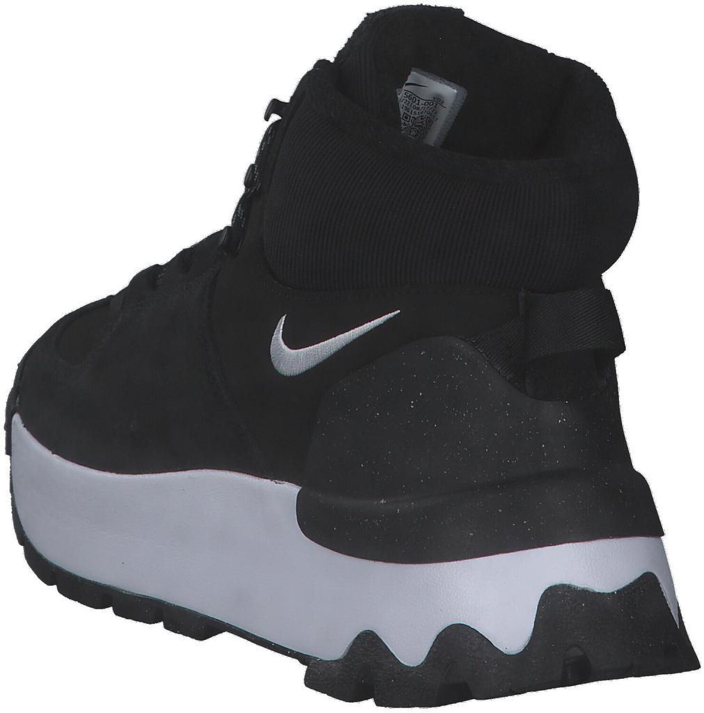 Nike City Classic Women's Sneakers (DQ5601) Black/black/white