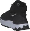 Nike City Classic Women's Sneakers (DQ5601) Black/black/white