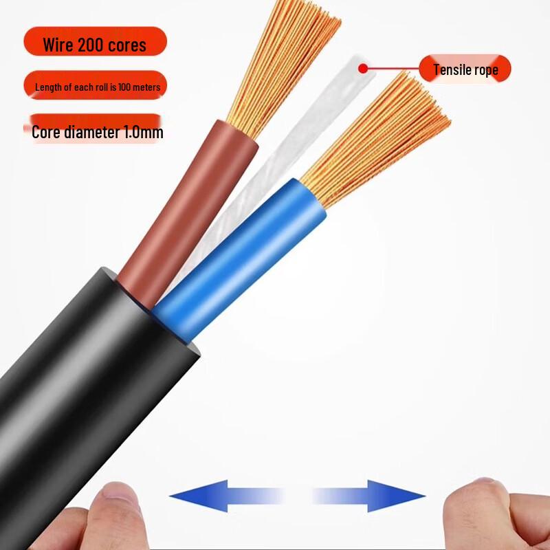 Weishu GF20 Professional Conference Audio Cable (CN version)