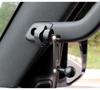 Right-Hand Drive CHERY ICAR V23 A-Pillar Phone Holder