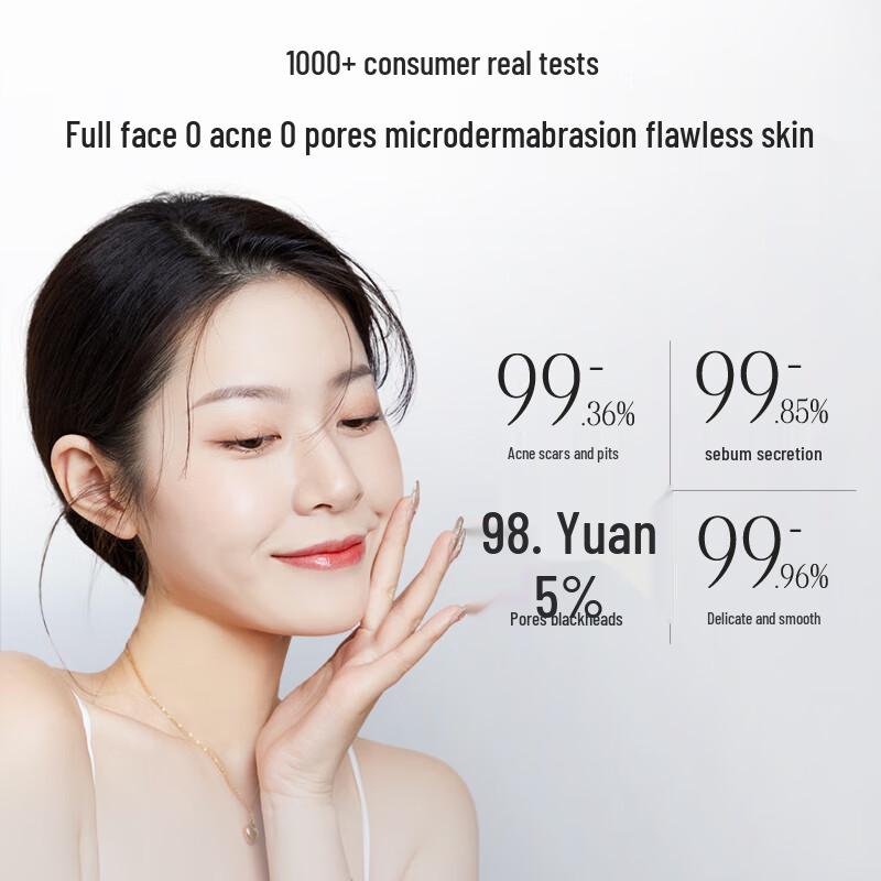 RUYI Advanced Skincare Serums & Ampoules
