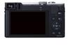 Panasonic Lumix TZ70 Digital 30x Optical Camera, Zoom, Silver, DMC-TZ70-S