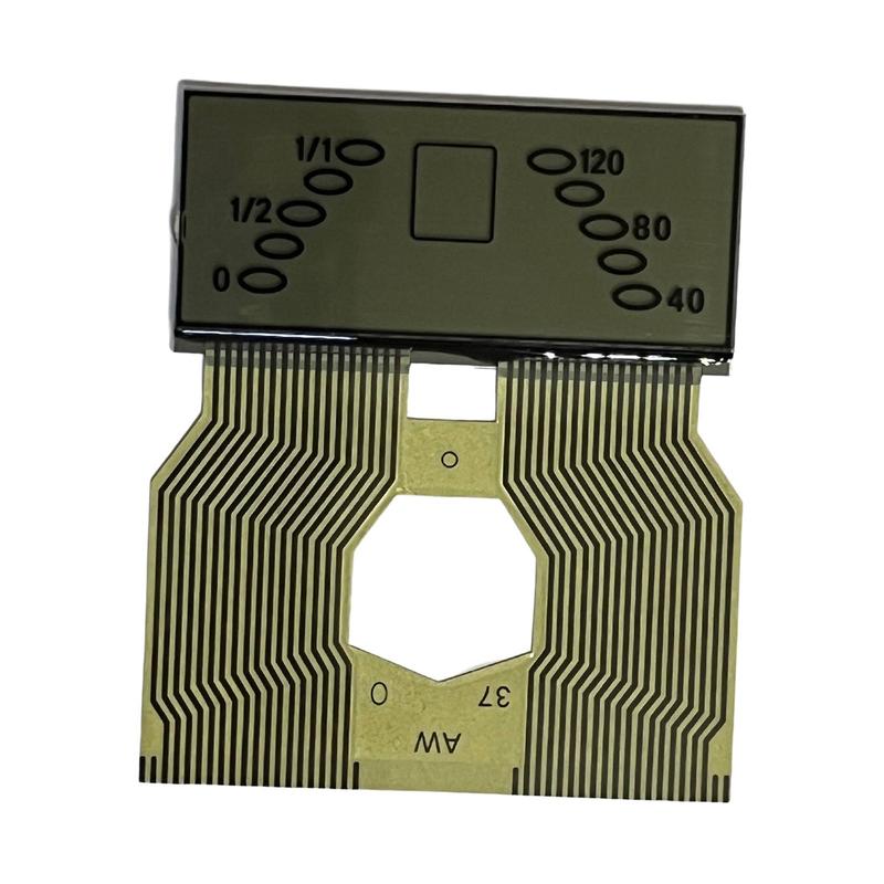 LCD Display Screen 110008872002 Utility 110008872005 Spare Part Replace Parts Easy tallation Accessory Replace for Smart