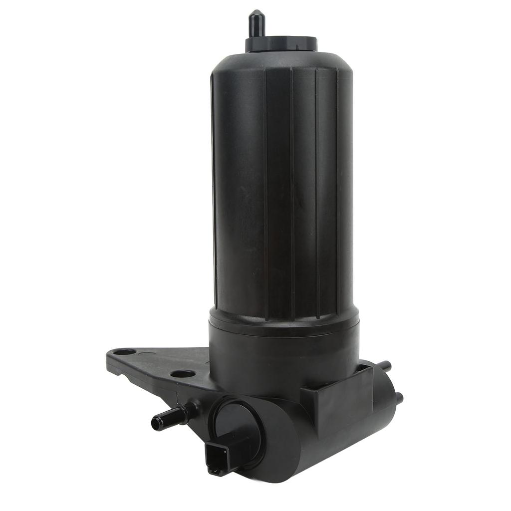 24V Electric Fuel Lift Pump with Repair Kit 4132A018 Replacement for Perkins Engines 1104D 44T
