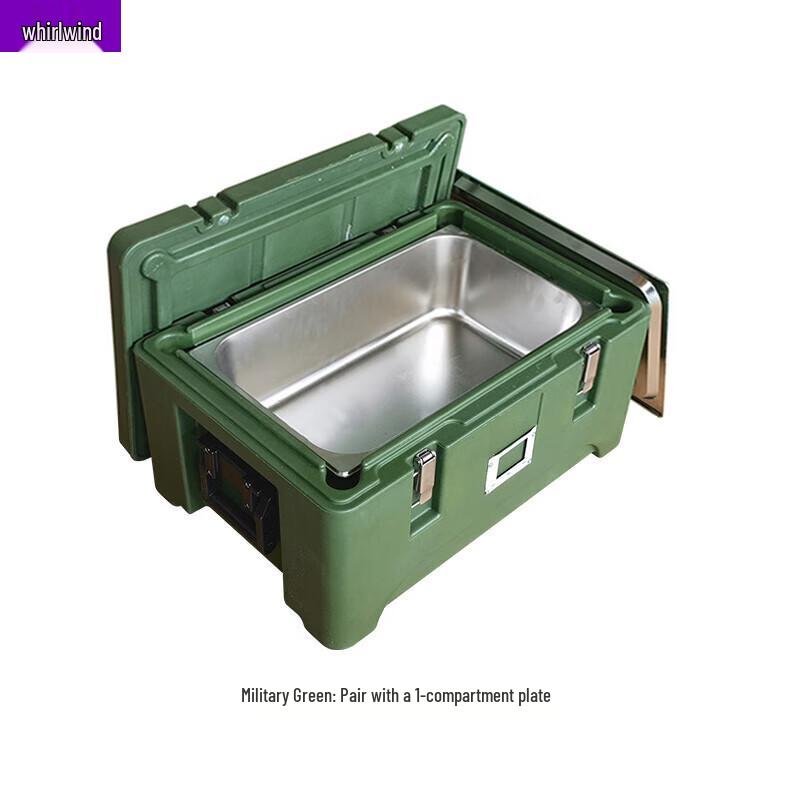 Xuanshi 30L Insulated Food Delivery Cooler