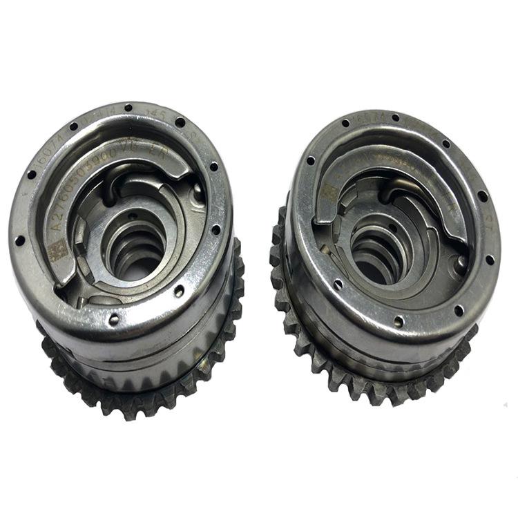 Camshaft Gear Timing Wheel for Mercedes-Benz W222/W166 (2760503800) In Stock