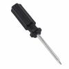 Slotted Cross Screwdriver 1Pc 4.0mm 45#steel Disassemble Toys